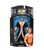 AEW All Elite Wrestling Unmatched Collection Series 2 MJF  Figure - £37.71 GBP