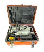 Sokkia Set4B D20831 Total Station For Surveying &amp; Construction Untested ... - £439.60 GBP