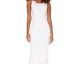 Xirena Ashleigh Rib Maxi Dress White - $113.00