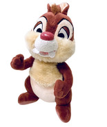Disneyland Resort Dale Chipmunk Beanbag Plush Rescue Rangers Walt Disney... - €7,77 EUR