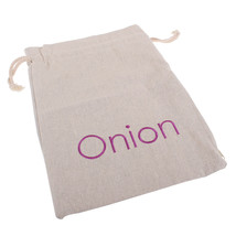 Appetito Onion Bag Embroidered - $20.75