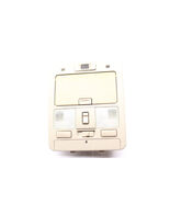 2006-2007 INFINITI M35 M45 OVERHEAD LAMP CONSOLE DOME ROOF SWITCH  CONTR... - €62,02 EUR