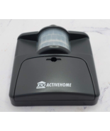 X-10 PowerHouse Eagle Eye Motion Detector MS14A New In Box - £11.64 GBP