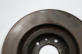 2004-2008 MAZDA RX-8 RX8 FRONT ROTOR SET LEFT AND RIGHT SIDES J6977 image 9