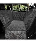 Yes Pets Universal Waterproof Dog seat Cover- one Size fits All Cars and... - $55.90 CAD