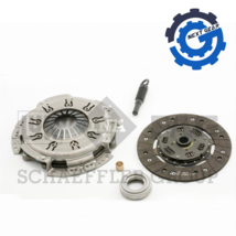 New OEM LuK Transmission Clutch Kit for 1996-2008 Nissan Frontier Urvan ... - $2,375.23 MXN