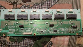 CMO 27-D014913 (I260B1-12D) Backlight Inverter Board - £23.59 GBP
