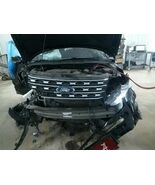 Power Brake Booster Fits 13-19 EXPLORER 104777008 - €79,36 EUR