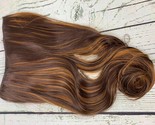 Hair Extensions Invisible Wire Crown Hair Extensions - $14.25