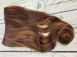 Hair Extensions Invisible Wire Crown Hair Extensions - £11.39 GBP
