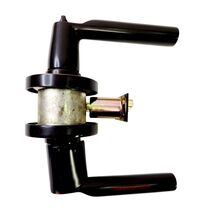 Emtek 5115HLOUS10BRH Hanover Right Hand Entry Door Lever Set-Oil Rub Bronze - $75.90