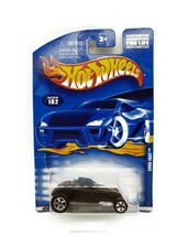 Hot Wheels Sooo Fast 1:64 Scale Car Toy Vehicle 2001 - £6.97 GBP