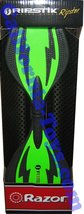 Razor RIPSTER Mini Ripstik Ripster Caster Board - Lime Green - £120.60 GBP