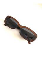 Rectangle Sunglasses - £6.39 GBP+