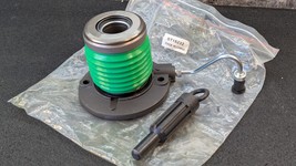 Clutch Release Bearing and Slave Cylinder Assembly Sachs fits 11-17 Ford... - $94.99