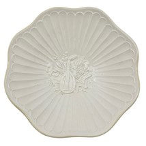 Butler&#39;s Pantry By Lenox Serving Bowl Holiday Mandolin Retired - £124.37 GBP