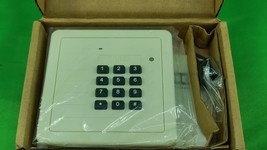 HID 5355ABS00-S107R PROX Prox Pro Wall Switch Reader White - $126.58