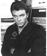 1968’s LAND OF THE GIANTS Gary Conway as Spindrift pilot b/w 8x10 portrait - €6,94 EUR