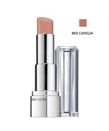 Revlon Ultra HD Lipstick 885 CAMILIA Sealed Gloss Balm Make Up - £4.40 GBP