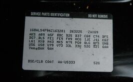 Automatic Transmission 2.2L L61 Opt M43 Fits 04 ION 657373Must be progra... - $304.69 CAD