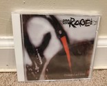 Magazine EmoRagei : Coagulation (CD, 2000, Where Are My) neuf, Nada Surf - £11.45 GBP