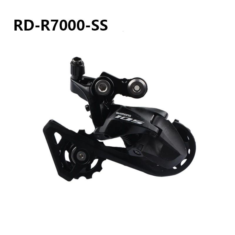 Shimano 105 R7000 Ultegra R8000 Rear Derailleur 11 Speed For Road Bike 11s Bicyc - £120.46 GBP