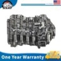 01M Volkswagen Complete Valve body 4 speed  Golf Jetta Beetle Cabrio image 5