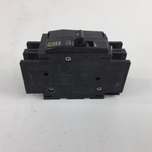 Square D 30A Breaker Type QOU DW-8294 120/240VAC 14-2 Awg HCAR Type 62 Q... - $39.99