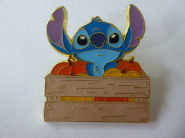 Disney Swap Pins Stitch Autumn Activities - Pumpkins-
show original title

Or... - £13.85 GBP