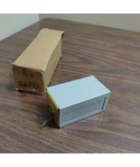 NEW OLD STOCK Western Electric 267B Relay PHONE TELEPHONE AMP  267 b - $38.04 CAD