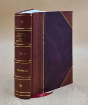 The Victoria history of the county of Hertford Volume 2 1908 [Leather Bound] - £95.45 GBP