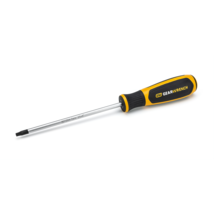 GearWrench T25 x 6 Inch Torx Dual Material Screwdriver - $965.15 MXN