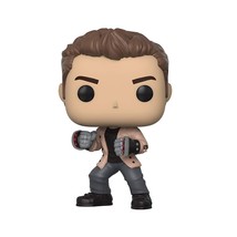 Funko Pop Marvel: Runaways - Chase Collectible Figure, Multicolor - £14.13 GBP