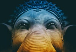 POWERFUL GANESHA LUCK & WEALTH SPELL! PROSPERITY! WHITE MAGICK! PURITY! - £79.00 GBP