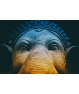 POWERFUL GANESHA LUCK &amp; WEALTH SPELL! PROSPERITY! WHITE MAGICK! PURITY! - $99.99