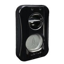 Lotus - Omni Cigar Cutter BLACK - CUT1501 - $88.09