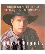 1991 Garth Brooks Vintage VHS Music Video Collection Interviews VHSBX6 - $28.05 CAD