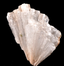 Scolecite flower a third eye meditation synergy 12 crystal chakra   # 6801 - £34.93 GBP