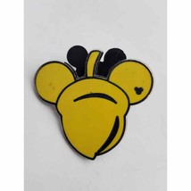 Disney Pin - Acorn Mickey - Food Icons - Hidden - £7.74 GBP