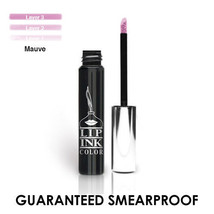 LIP INK Organic  Smearproof Liquid Lipstick - Mauve - £17.96 GBP