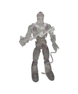 Sentinel 15" mexican clear hard plastic toy figure Marvel Legends X-men - $82.17
