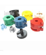 9pc Separate Disconnect Spring Lock Coupling Quick Connect AC Fuel Lines... - $16.64 CAD