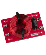 Dayton Audio - 600-LPF-8 - Low Pass Speaker Crossover 600 Hz 12 dB/Octave - £23.55 GBP