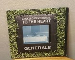 Jackleg Devotional to the Heart [Digipak] by The Baptist Generals (CD, M... - $5.69