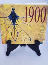 1900 Music of Albeniz, Debussy, Dvorak, Janacek, Ravel, Strauss 2 CDs 2000 - $15.99