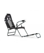 Next Level NLR-S021GR GTLITE FOLDABLE COCKPIT GREY EDITION - $6,703.13 MXN