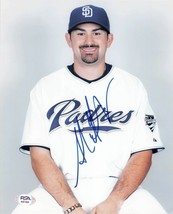 Adrian Gonzalez Signed 8x10 Photo PSA/DNA San Diego Padres Autographed - £39.08 GBP