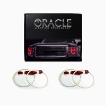 Oracle Lighting TO-PR1112-R - fits Toyota Prius LED Halo Headlight Rings... - $160.99