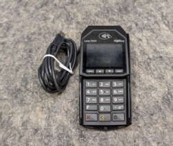 Ingenico Lane/3000 Card Reader – Powers On - For Parts - $18.99
