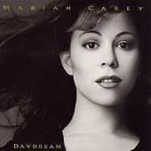 Daydream - Music CD - Mariah Carey - 1995-10-03 - Sony Legacy Columbia CK 66700 - £0.73 GBP